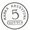 5 złotych